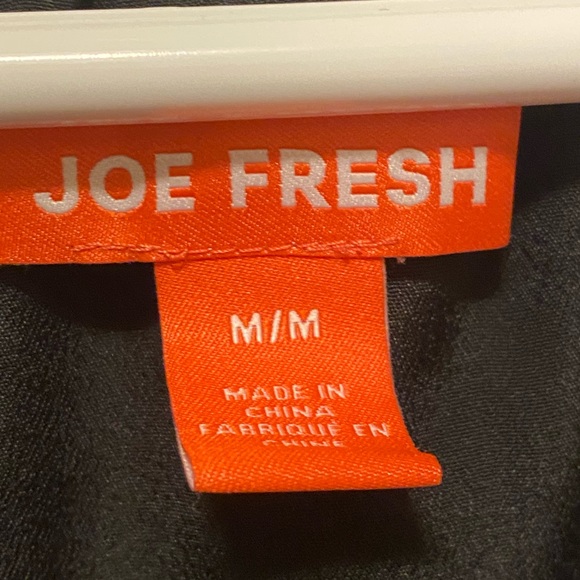 Joe Fresh Lace Layered Mini Summer Skirt Size M - Picture 3 of 3